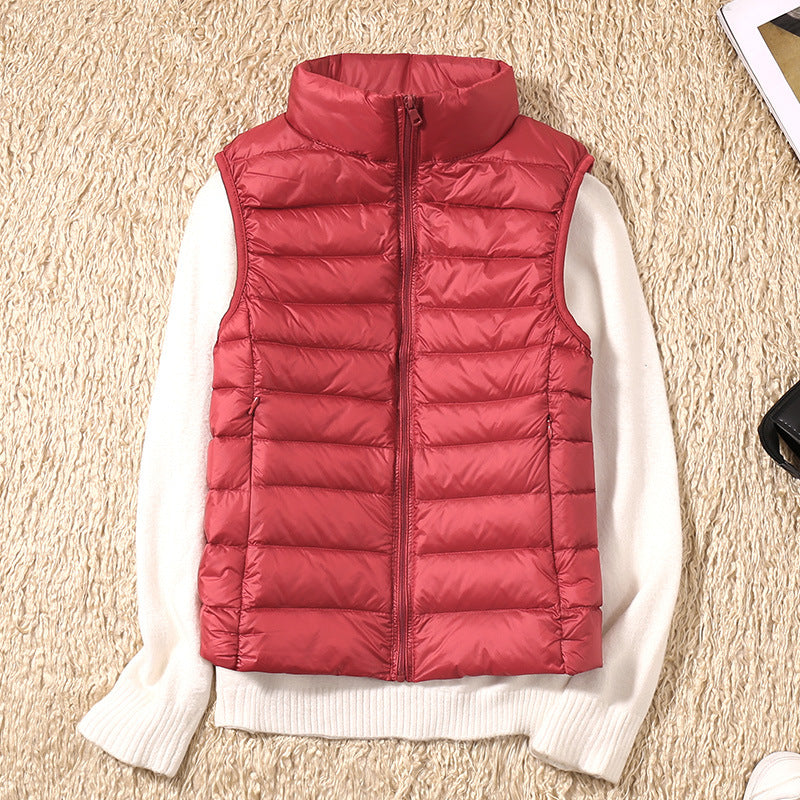 Josephe | Gilet Léger