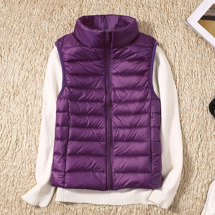 Josephe | Gilet Léger