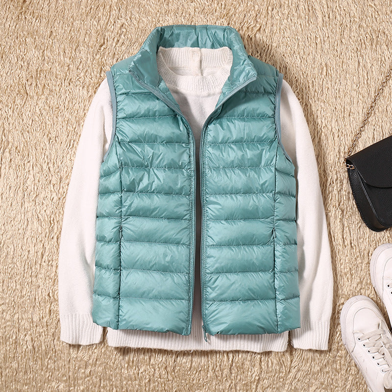 Josephe | Gilet Léger
