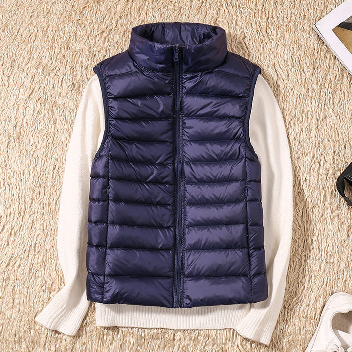 Josephe | Gilet Léger