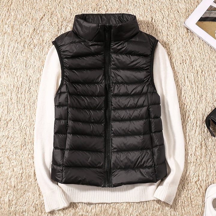 Josephe | Gilet Léger