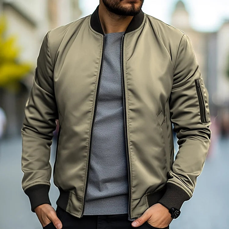 Jifford | Blouson Bomber Tendance