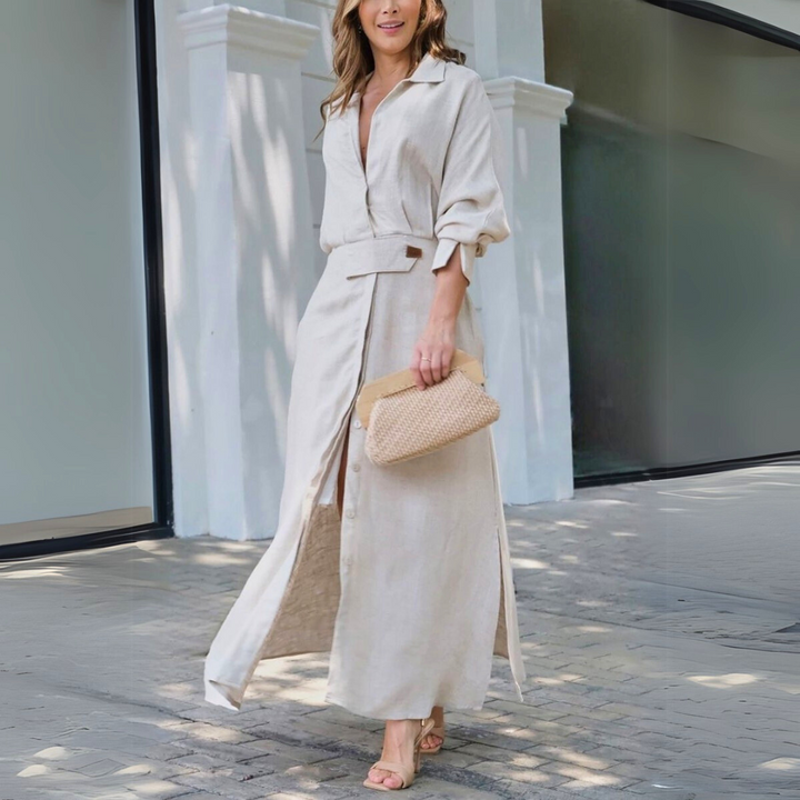 Gaila | Robe Élégante