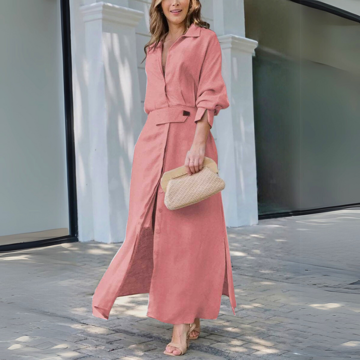 Gaila | Robe Élégante