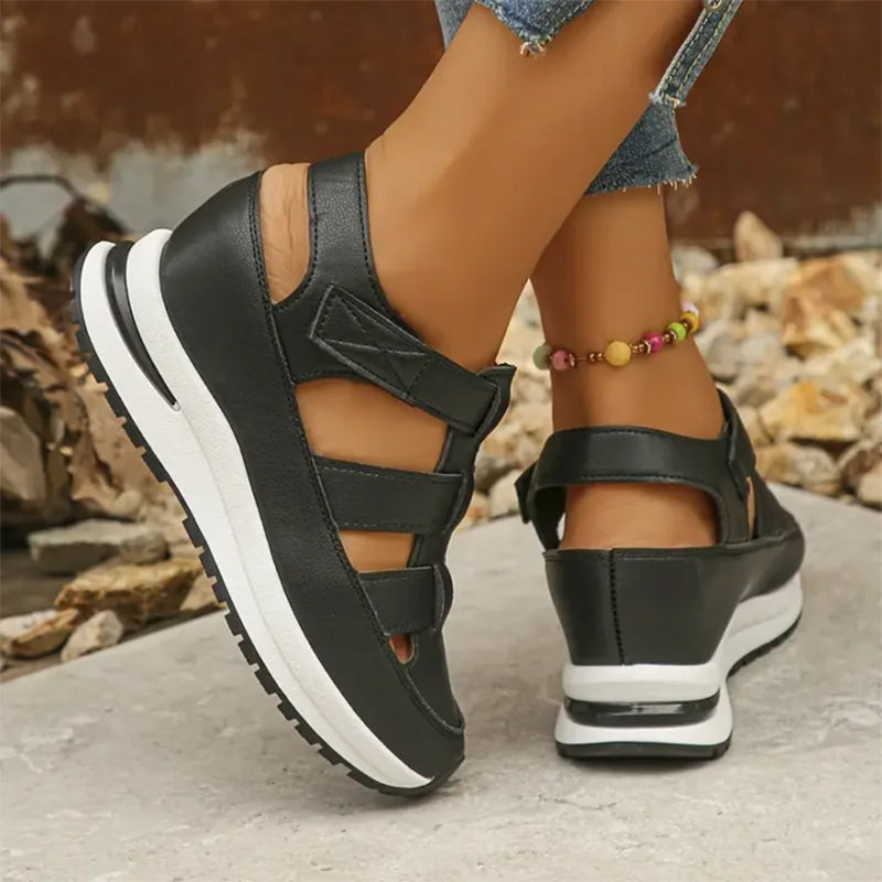 Darlene | Sandales Confortables