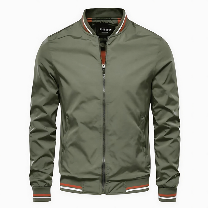 Edmond | Veste Coupe-Vent