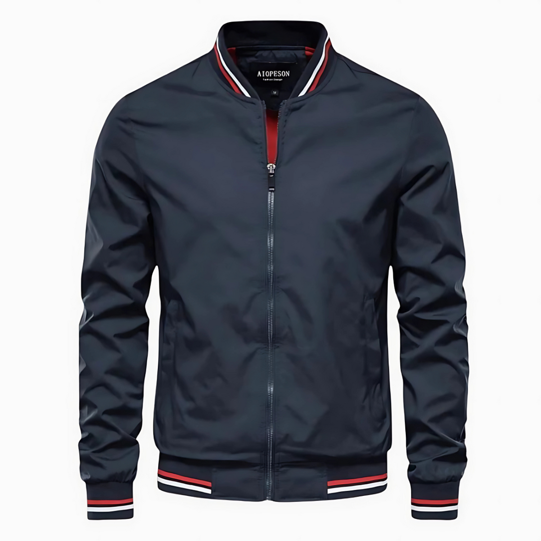Edmond | Veste Coupe-Vent