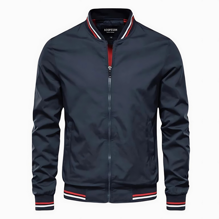 Edmond | Veste Coupe-Vent