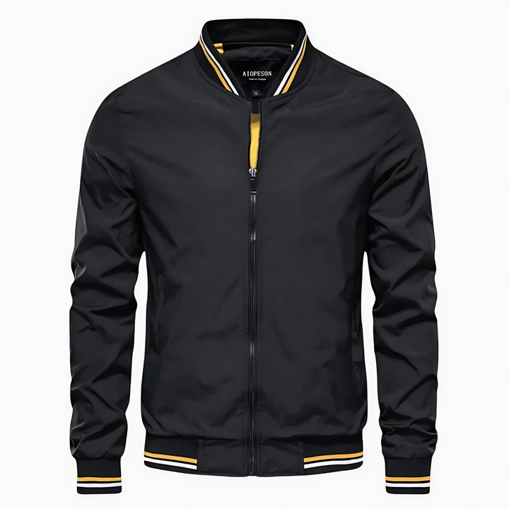 Edmond | Veste Coupe-Vent