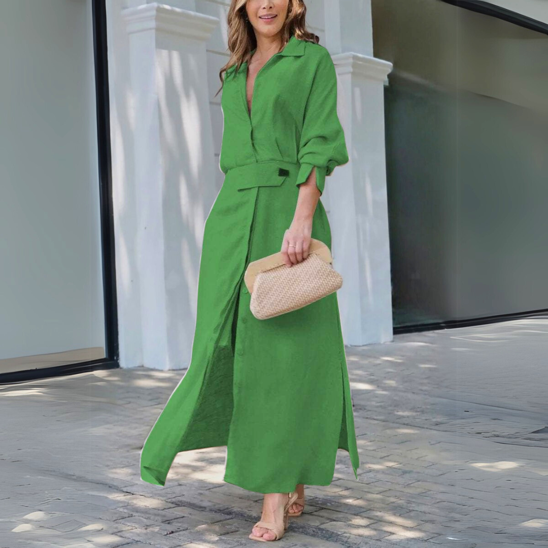Gaila | Robe Élégante