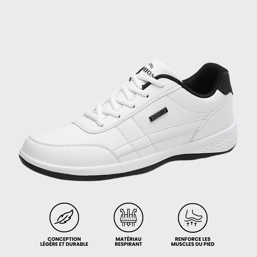 Caspian | Chaussures Ergonomiques Confortables