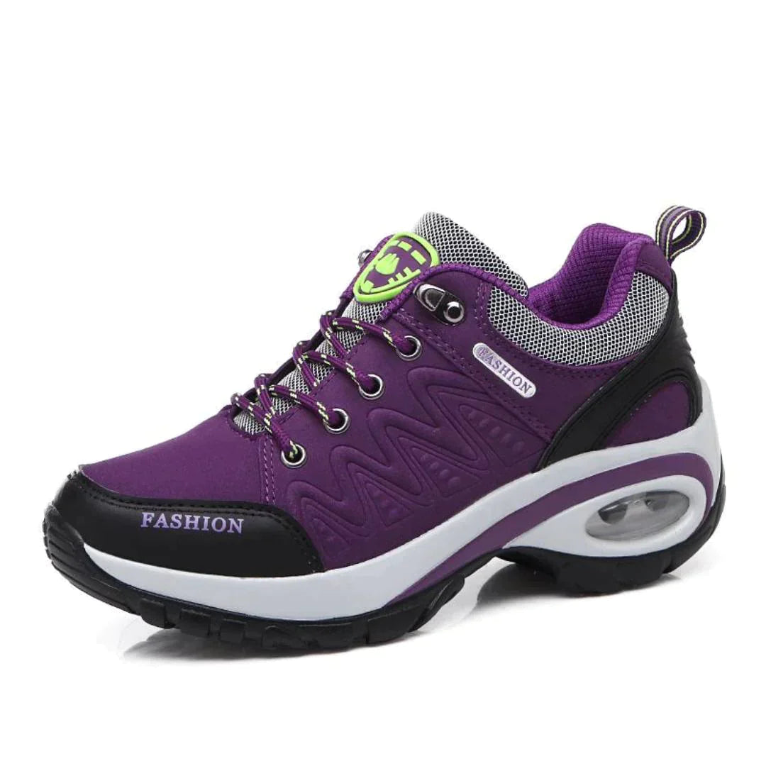 Scottie | Chaussures de Marche Orthopédiques