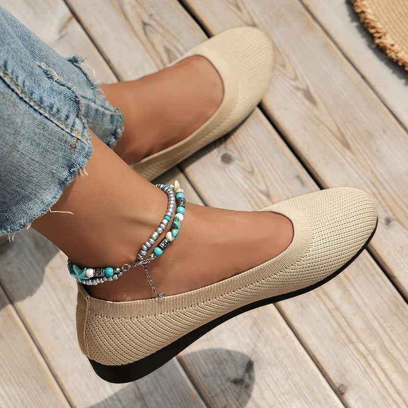Laure | Chaussures Orthopédiques