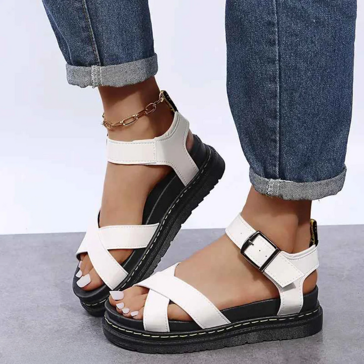 Zaylee | Sandales Orthopédiques