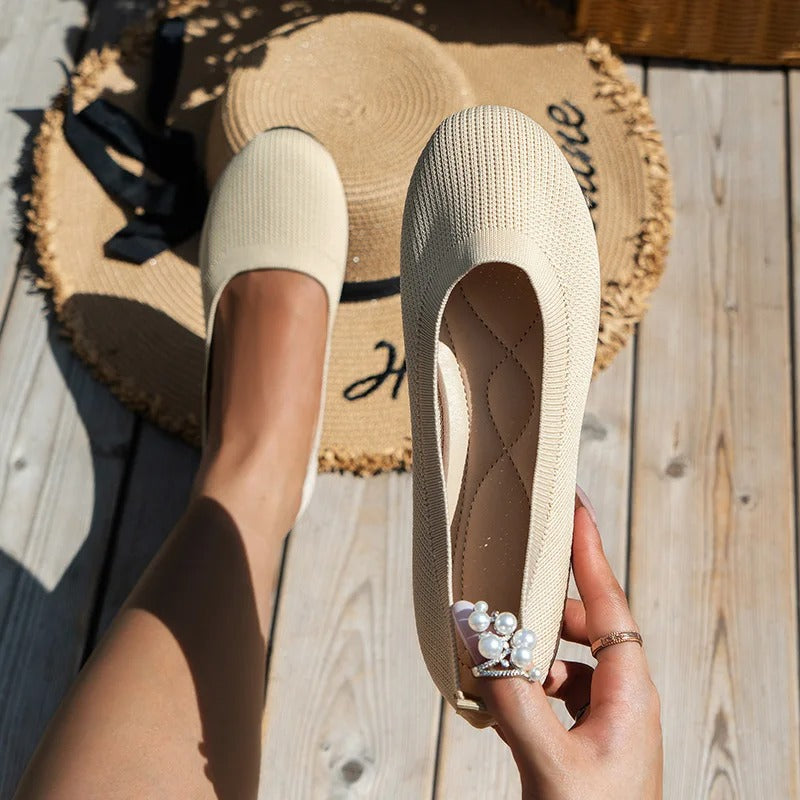 Laure | Chaussures Orthopédiques