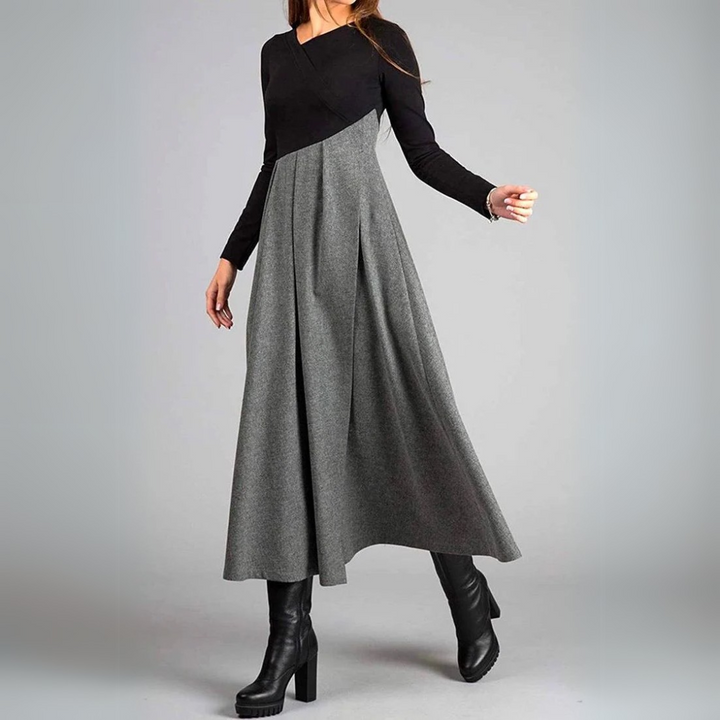 Rachel | Robe Élégante