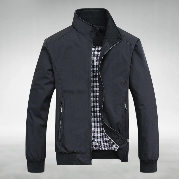 Baker | Veste Décontractée Élégante