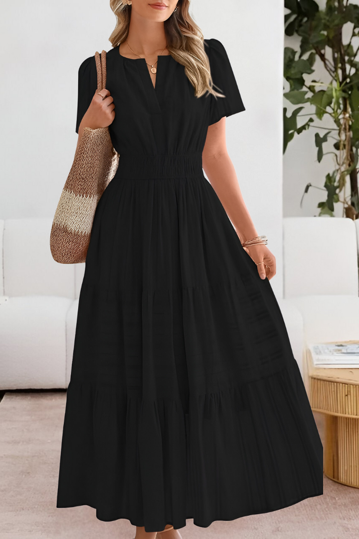 Abigail | Robe D'été Bohème