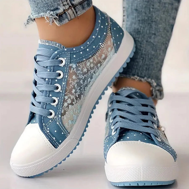 Eve | Baskets Orthopédiques Confortables