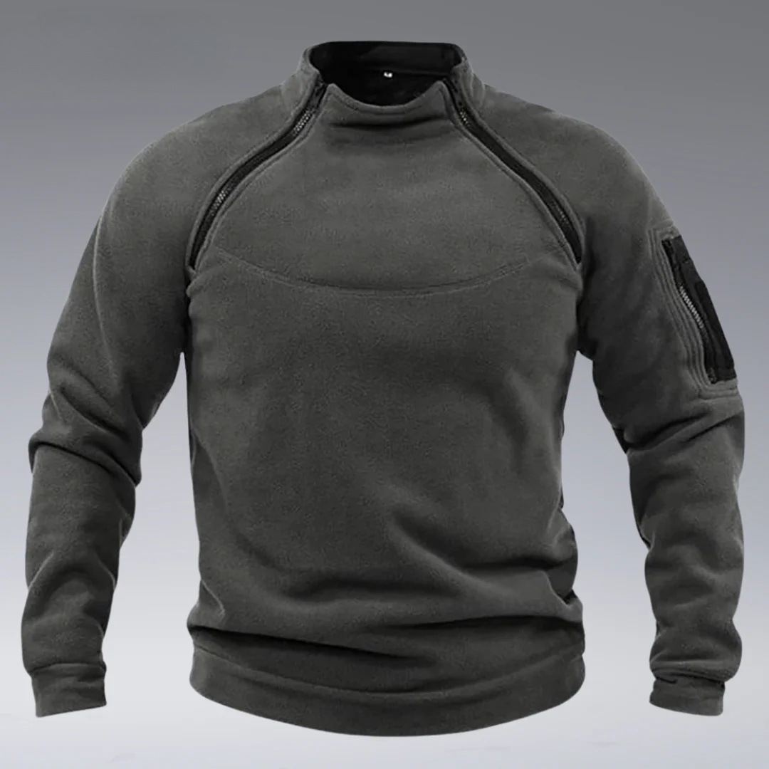 Apollo | Pull Polaire Arctic Explorer