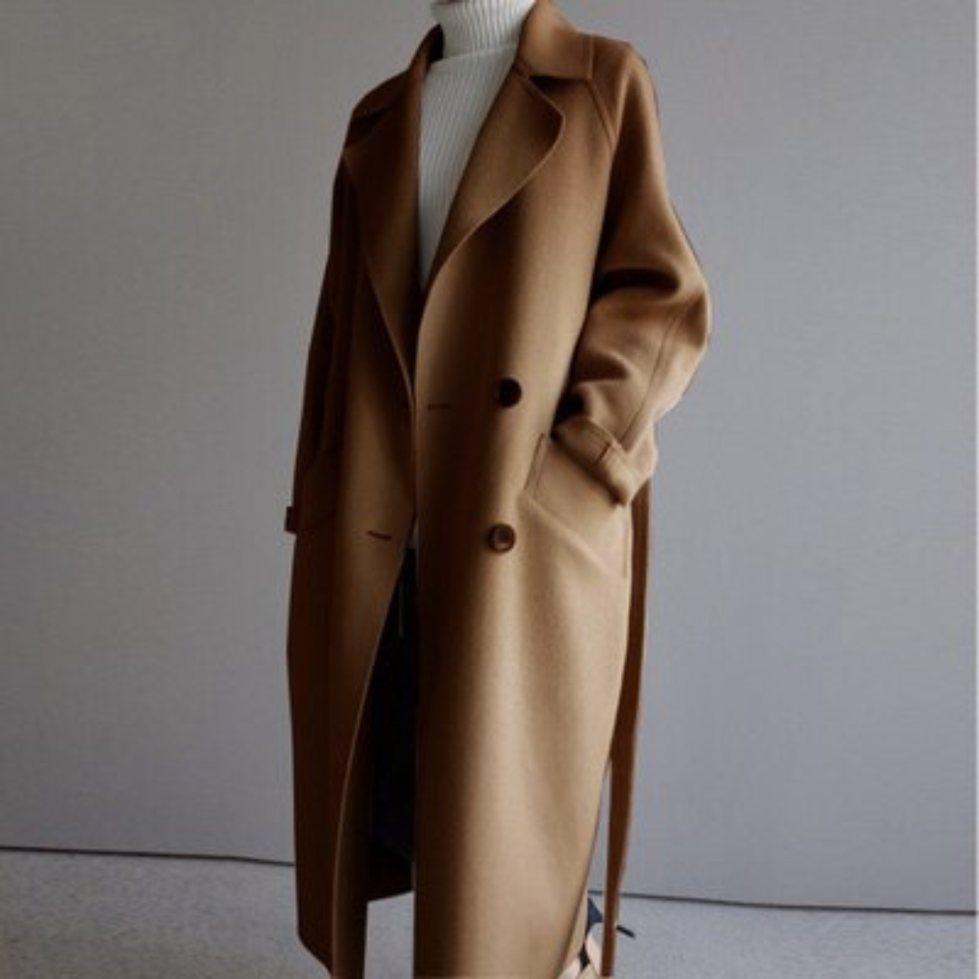 Lexa | Manteau Élégant