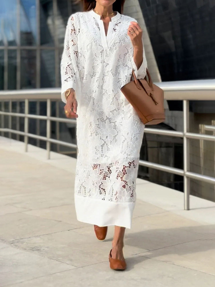 Marthe | Sleeveless Mini Dress