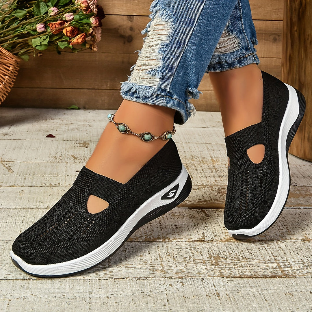 Bracia | Chaussures Orthopédiques À Enfiler