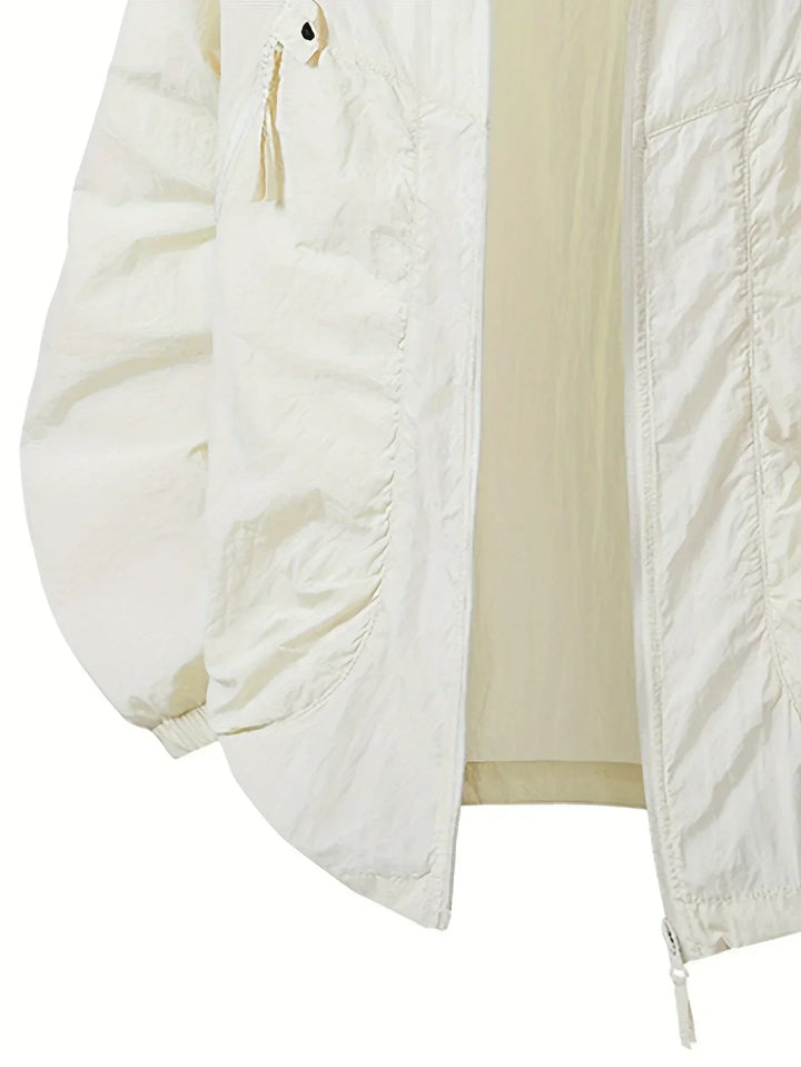 Braxton | Veste D'extérieur Légère