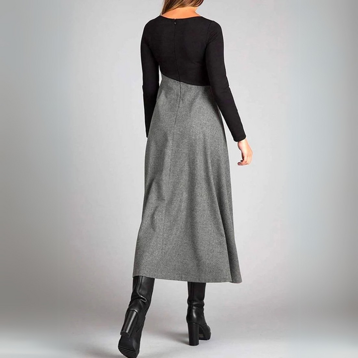 Rachel | Robe Élégante