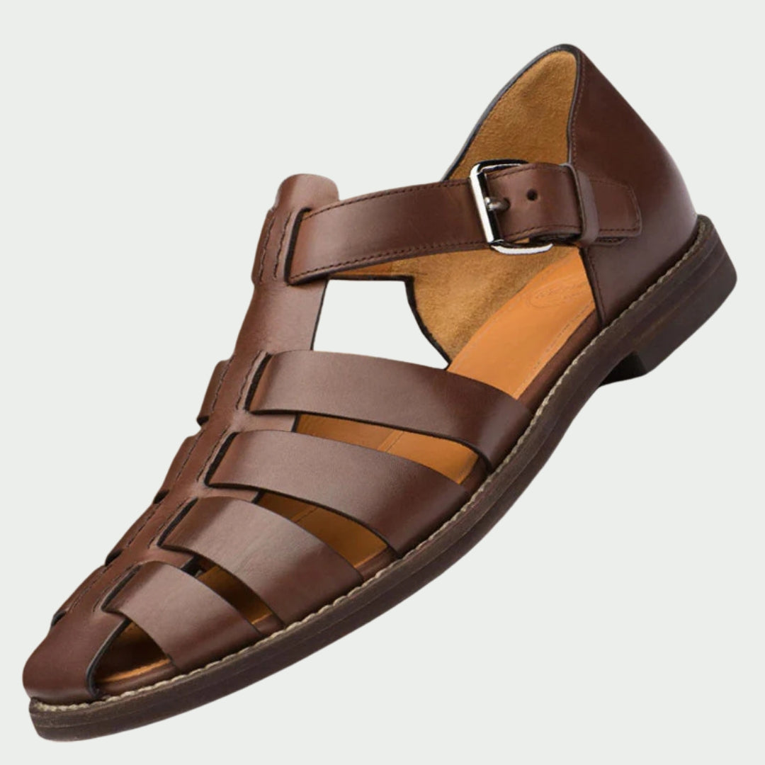 Raymond | Sandales du Quotidien
