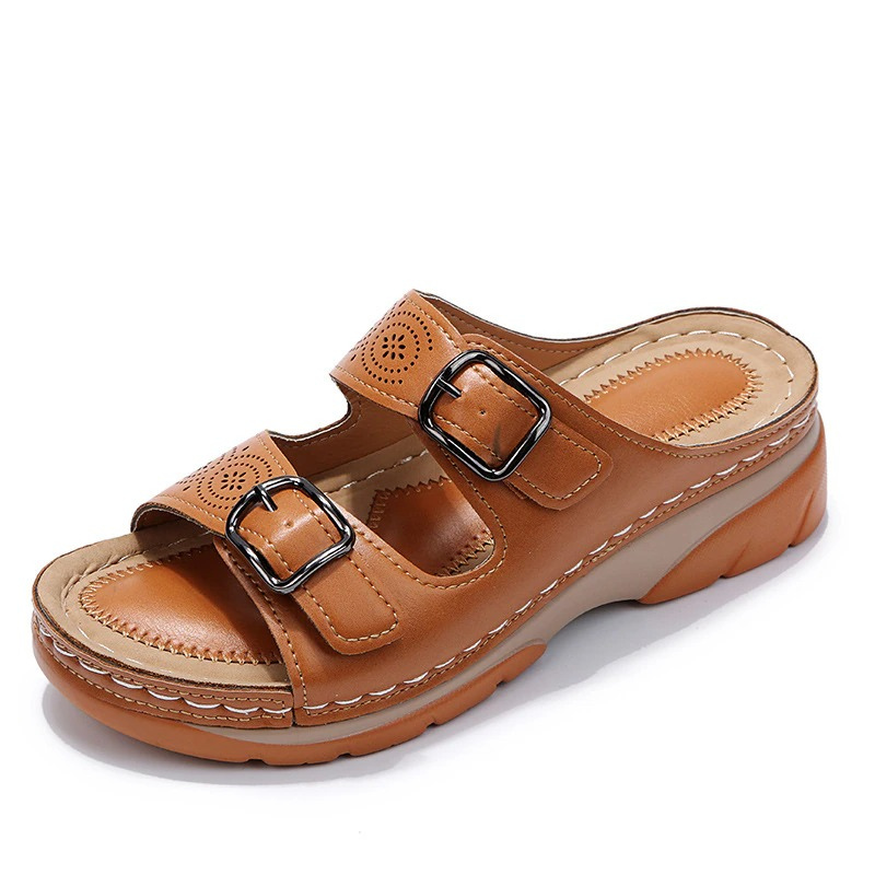 Louna | Sandales Orthopédiques