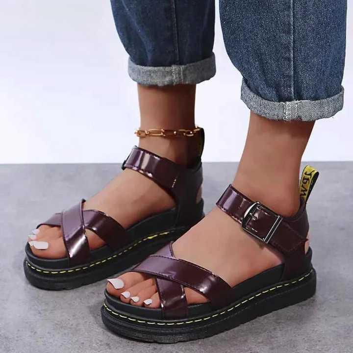 Zaylee | Sandales Orthopédiques
