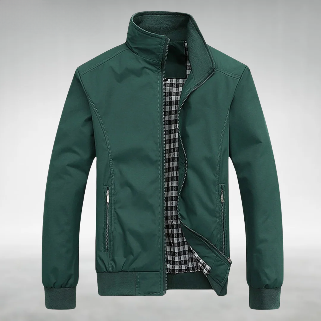 Baker | Veste Décontractée Élégante
