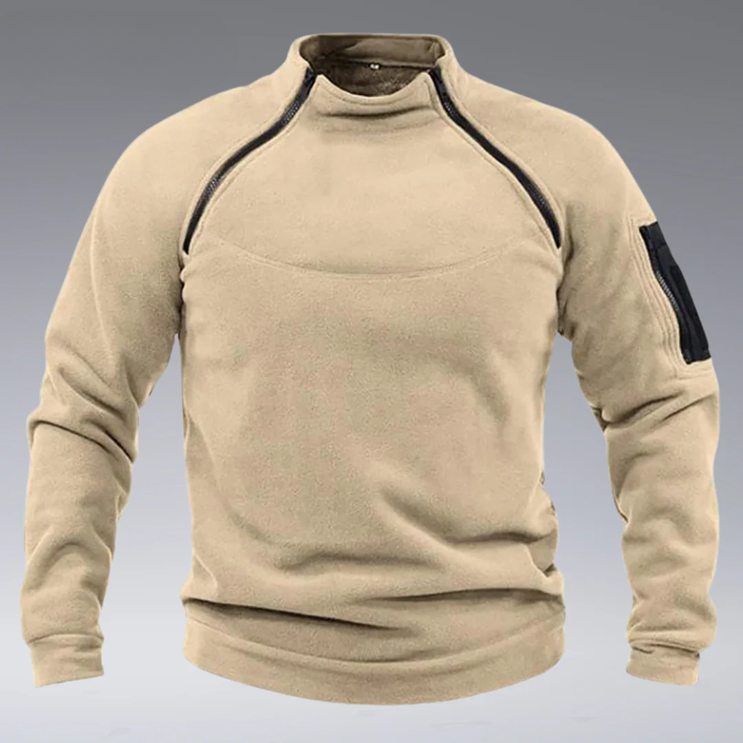 Apollo | Pull Polaire Arctic Explorer