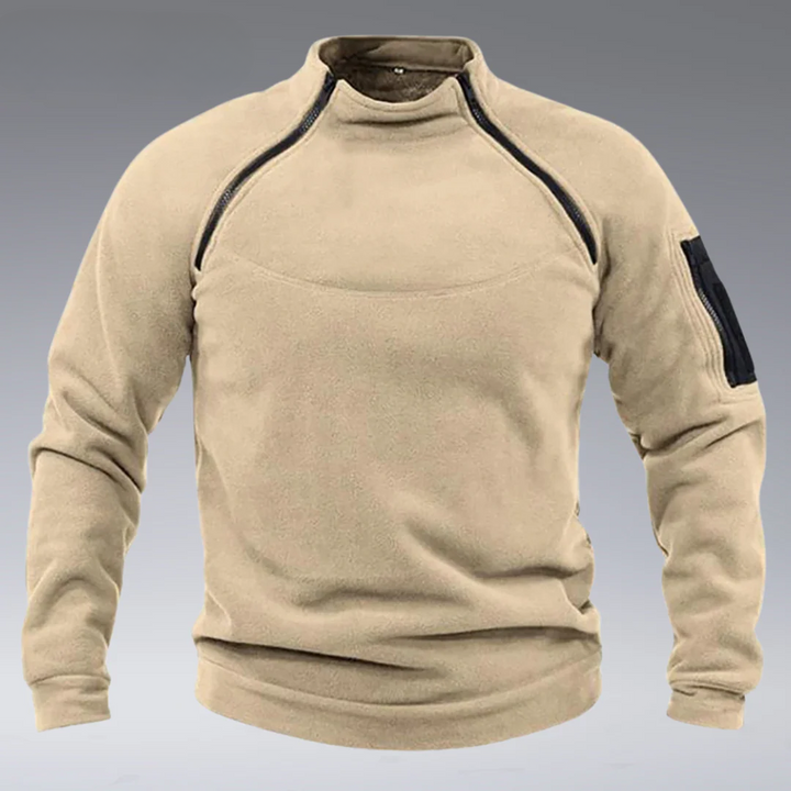 Apollo | Pull Polaire Arctic Explorer