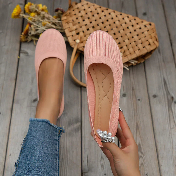 Laure | Chaussures Orthopédiques