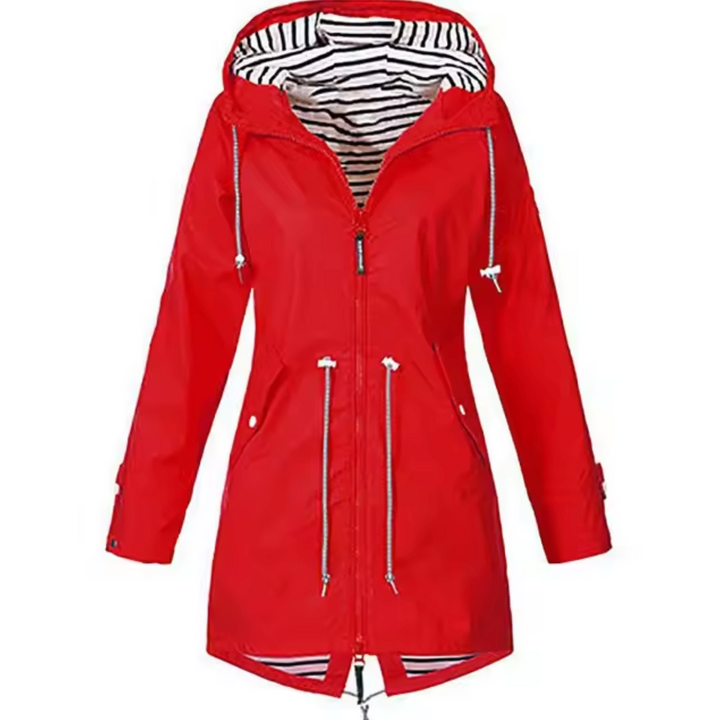 Marylene | Veste de Pluie