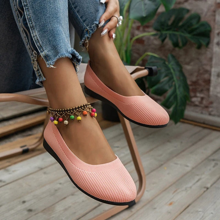 Laure | Chaussures Orthopédiques