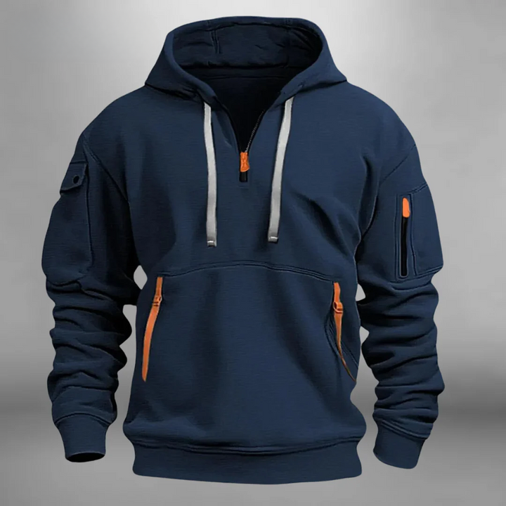 Gunner | Pull Confort Pour Homme
