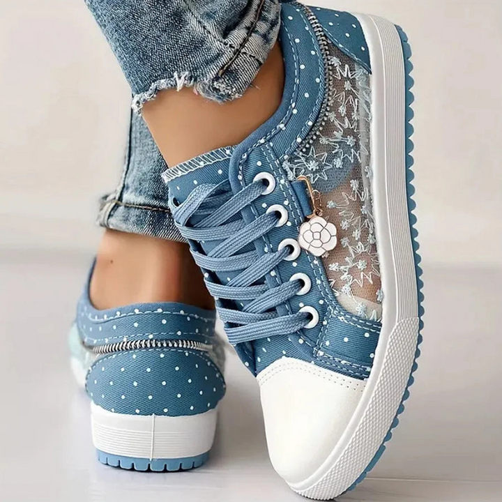 Eve | Baskets Orthopédiques Confortables