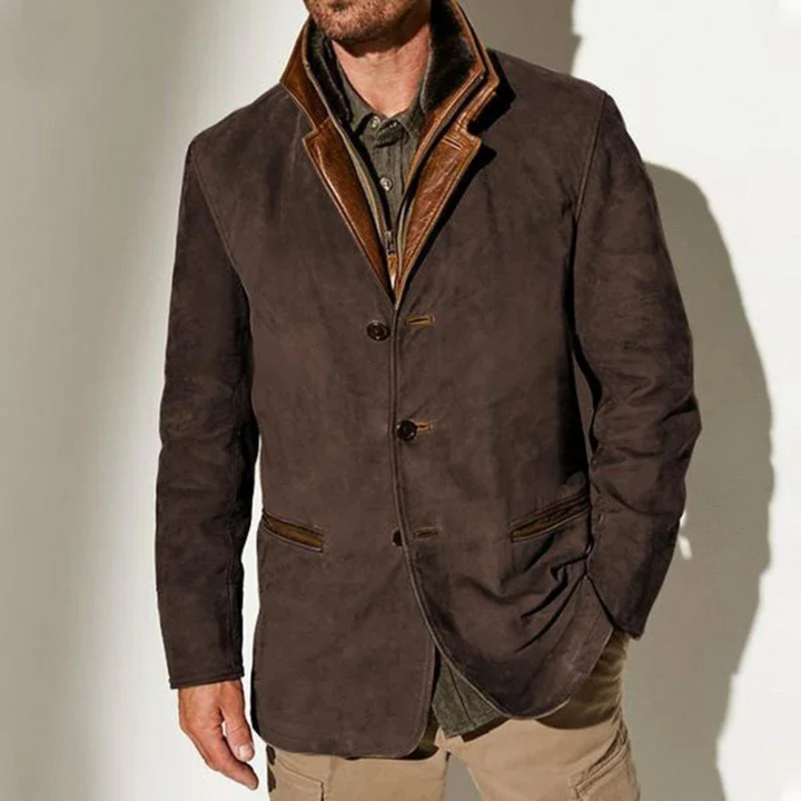 Dante | Veste Vintage Élégante