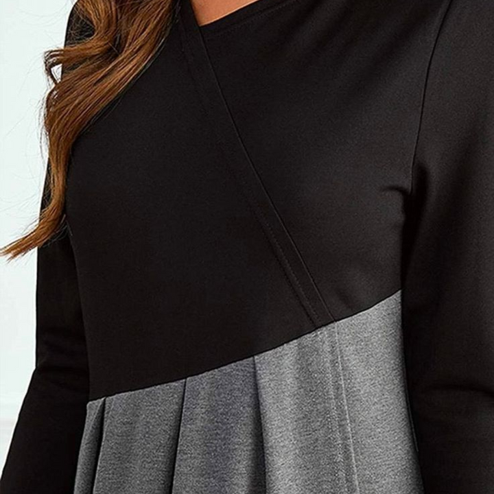 Rachel | Robe Élégante