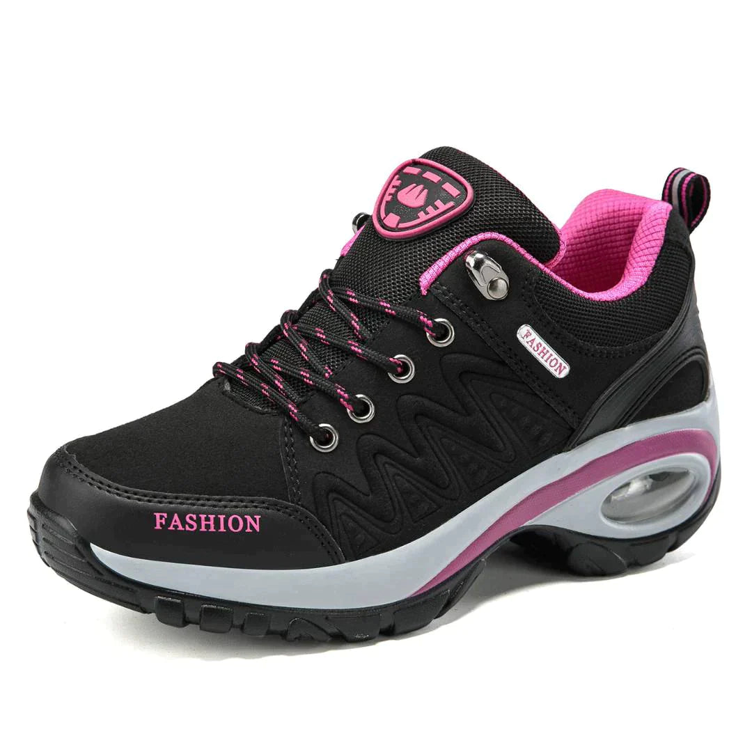 Scottie | Chaussures de Marche Orthopédiques