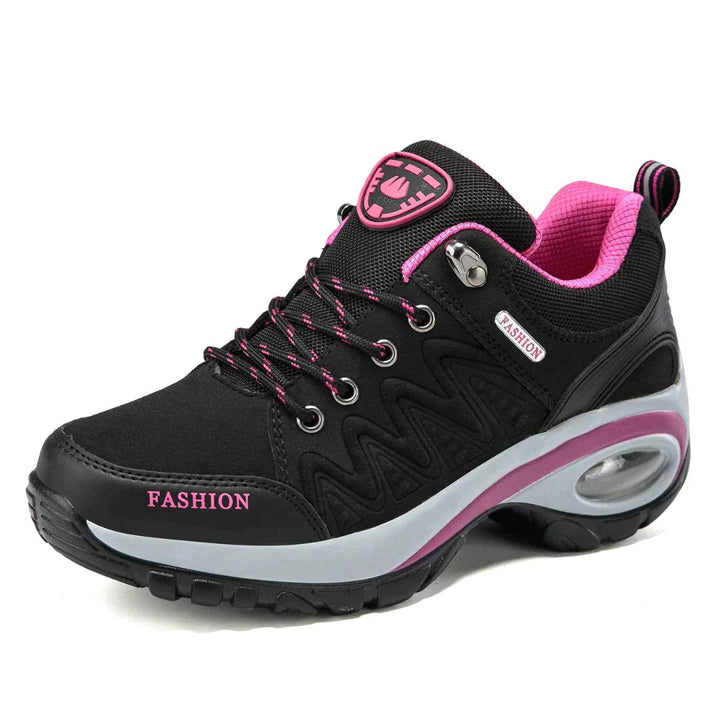 Scottie | Chaussures de Marche Orthopédiques