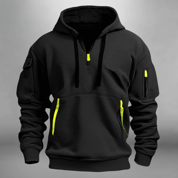 Gunner | Pull Confort Pour Homme