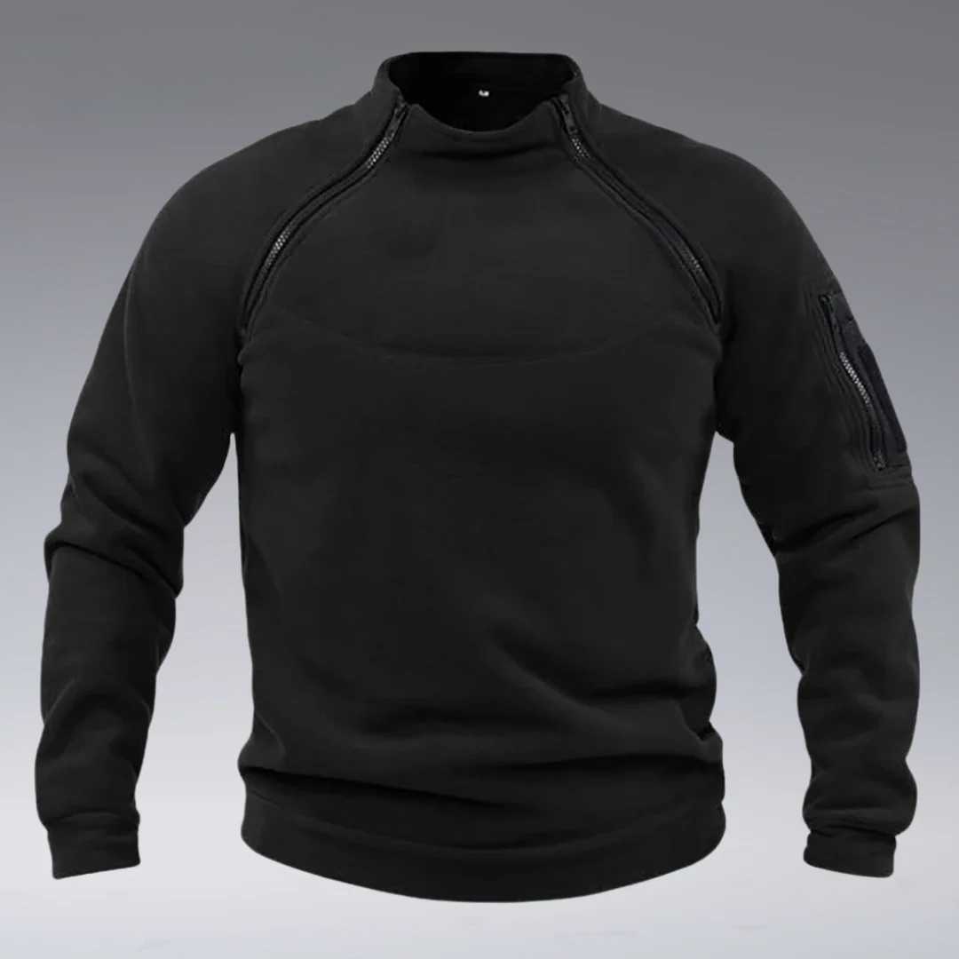 Apollo | Pull Polaire Arctic Explorer