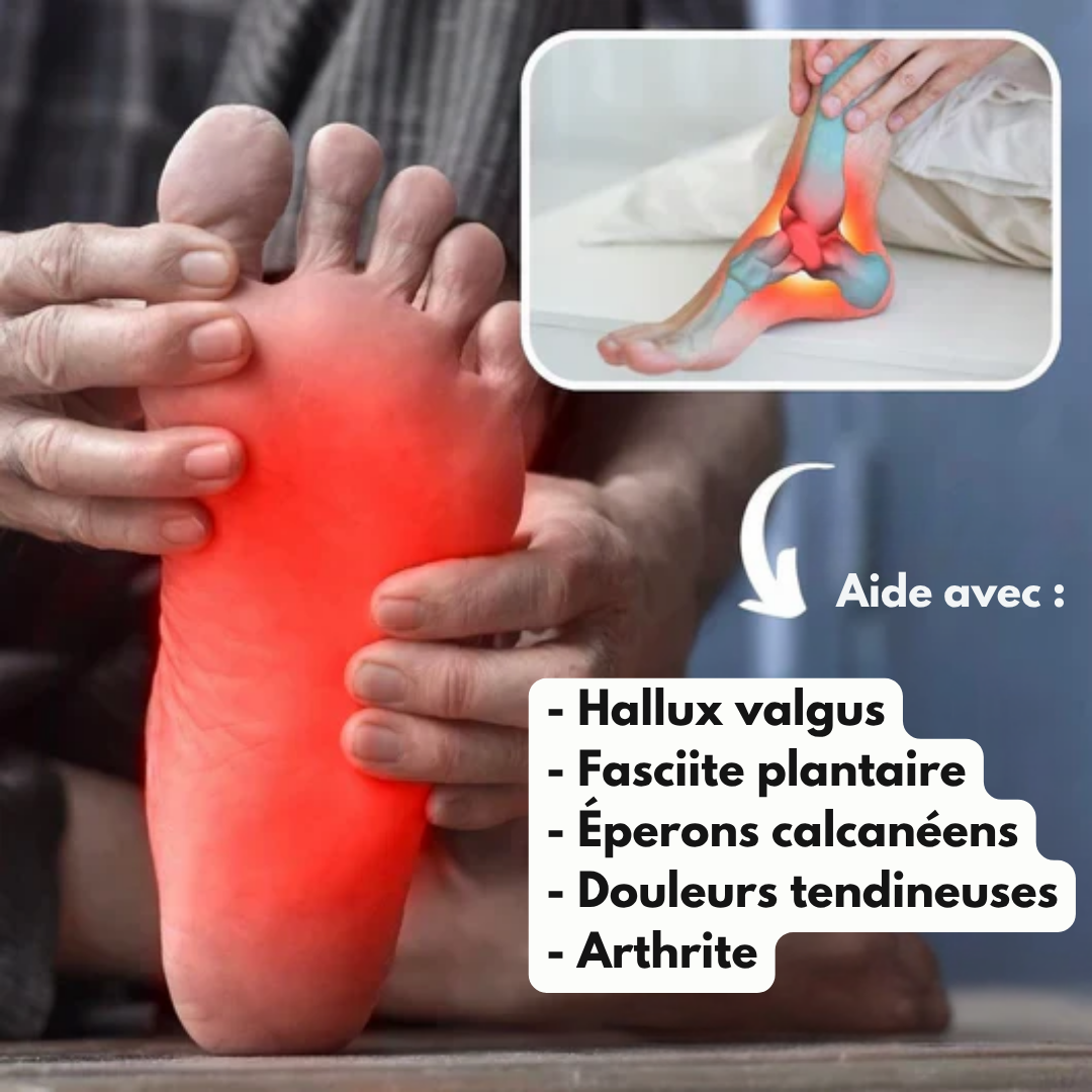 Ryan | Chaussures Ergonomiques Et Confortables