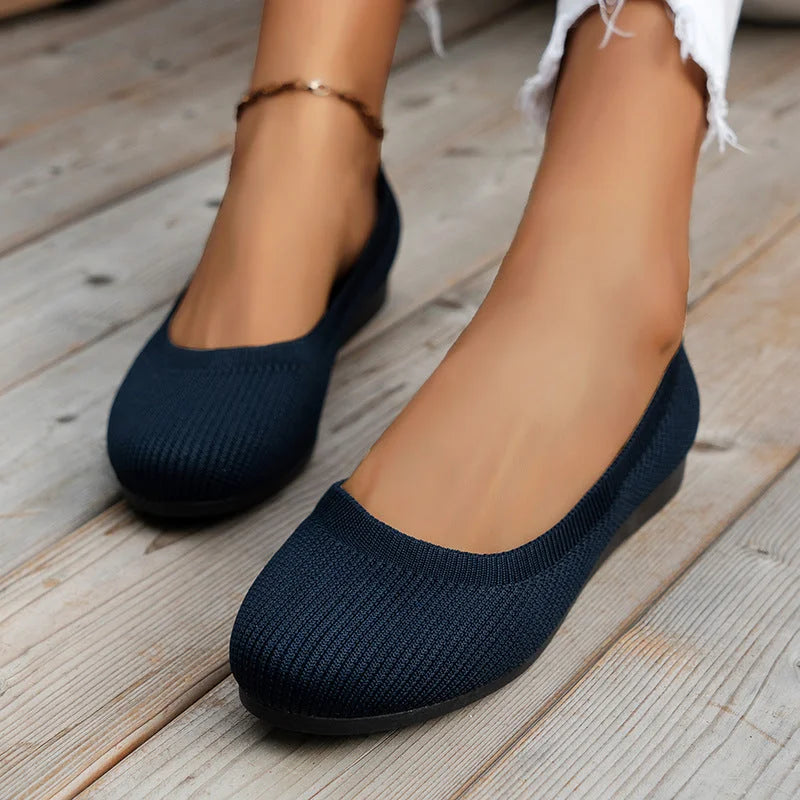 Laure | Chaussures Orthopédiques