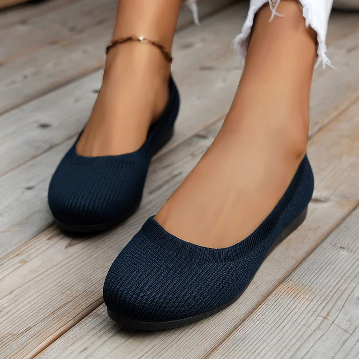 Laure | Chaussures Orthopédiques