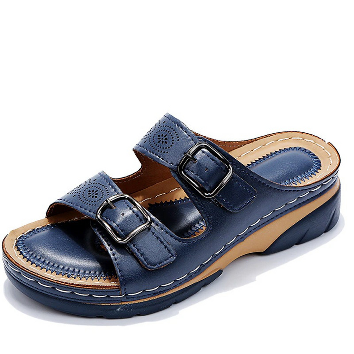 Louna | Sandales Orthopédiques